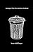 Messages from the American Trashcan: original chapbook version