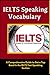 IELTS SPEAKING VOCABULARY: ...