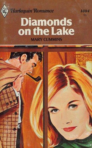 Diamonds on the Lake