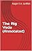 The Rig Veda (Annotated)