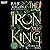 The Iron King (The Iron Fey, #1)