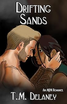 Drifting Sands (Elemental Love #3)