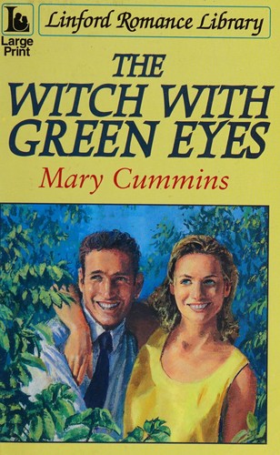 The Witch with Green Eyes