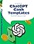 ChatGPT Cash Templates(2025...