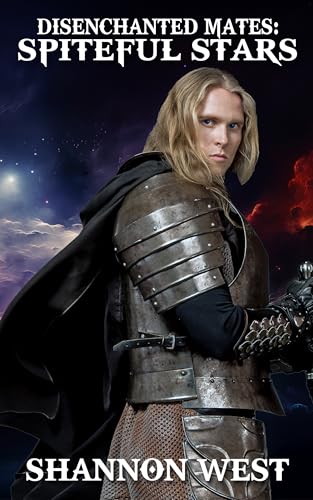 Spiteful Stars (Disenchanted Mates, #1)