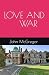 LOVE AND WAR by MR JOHN MCGREGOR