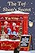 The Toy Shop’s Secret: A Di...