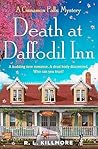 Death at Daffodil...