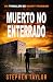 Muerto No Enterrado (La ser...