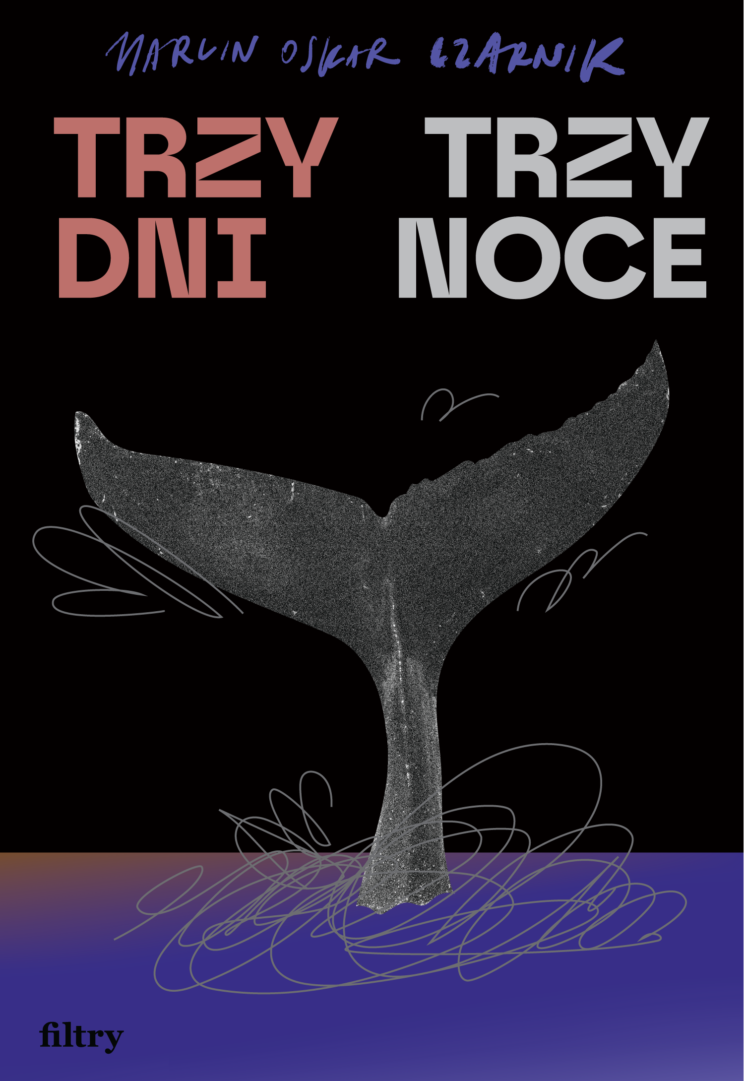 Trzy dni, trzy noce