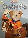 Cowboy Pup by Carole Etow Cowboy Pup by Carole Etow