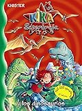 Kika Superbruja y los dinosaurios
