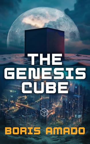 THE GENESIS CUBE (Kindle Edition)