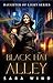 Black Hat Alley: Paranormal...