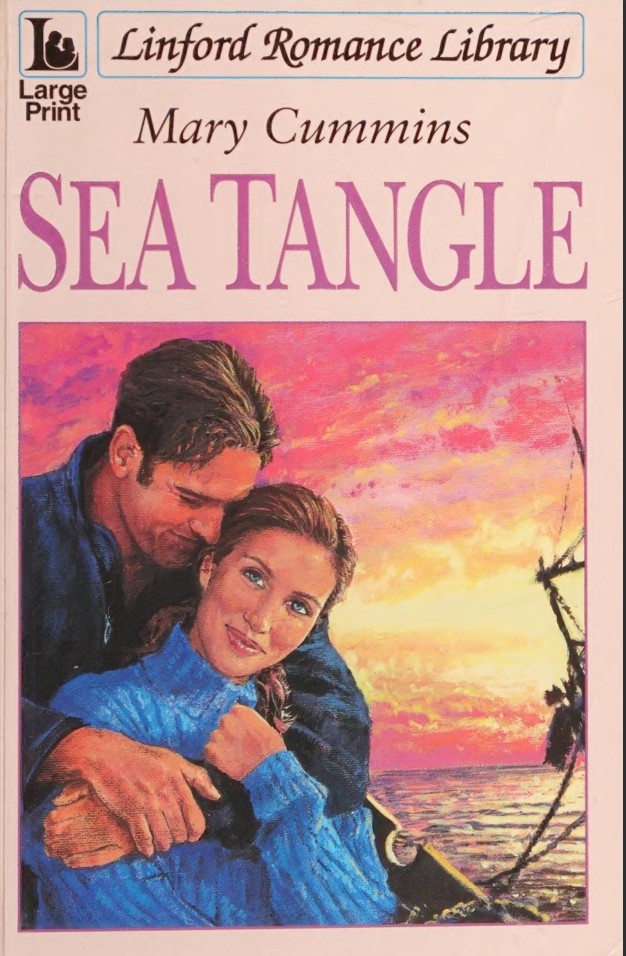 Sea Tangle