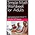 Simple Math Workbook for Ad...