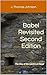 Babel Revisited - Second Ed...