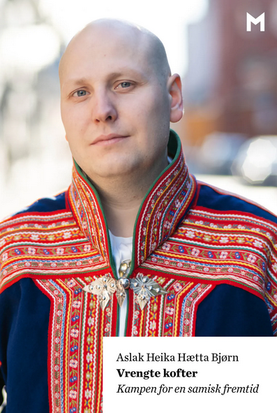 Vrengte kofter : kampen for en samisk fremtid