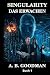 SINGULARITY - DAS ERWACHEN: KI Apokalypse Techno-Thriller (Singularity - Deutsche Ausgabe) (German Edition)