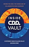 Inside CDD Vault ...