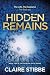 Hidden Remains  by Claire Stibbe