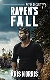 Raven's Fall by Kris Norris