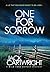 One For Sorrow