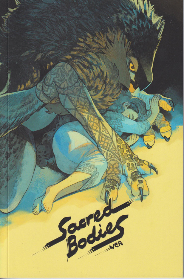 Sacred Bodies (Paperback)