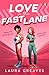 Love in the Fast Lane: A grumpy sunshine Formula 1 romance