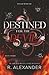 Destined For The Devil: An ...