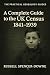 The Practical Genealogy Guides A Complete Guide to the UK Census 1841–1939
