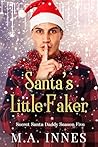 Santa's Little Faker