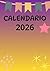 calendário 2026
