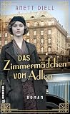 Das Zimmermädchen...