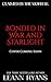 Bonded in War and Starlight by Leann Ryans Bonded in War and Starlight by Leann Ryans