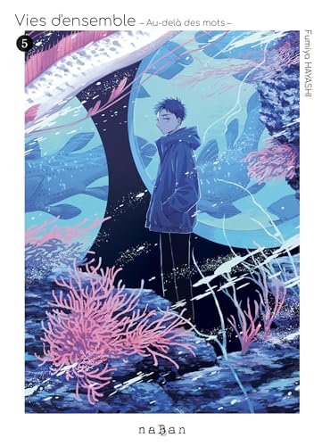 Vies d'ensemble - Au-delà des mots - Tome 05 (Paperback)