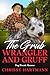 The Grub Wrangler and Gruff: Dog Biscuit Almanac