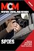 Spies (Mystery, Crime, and ...