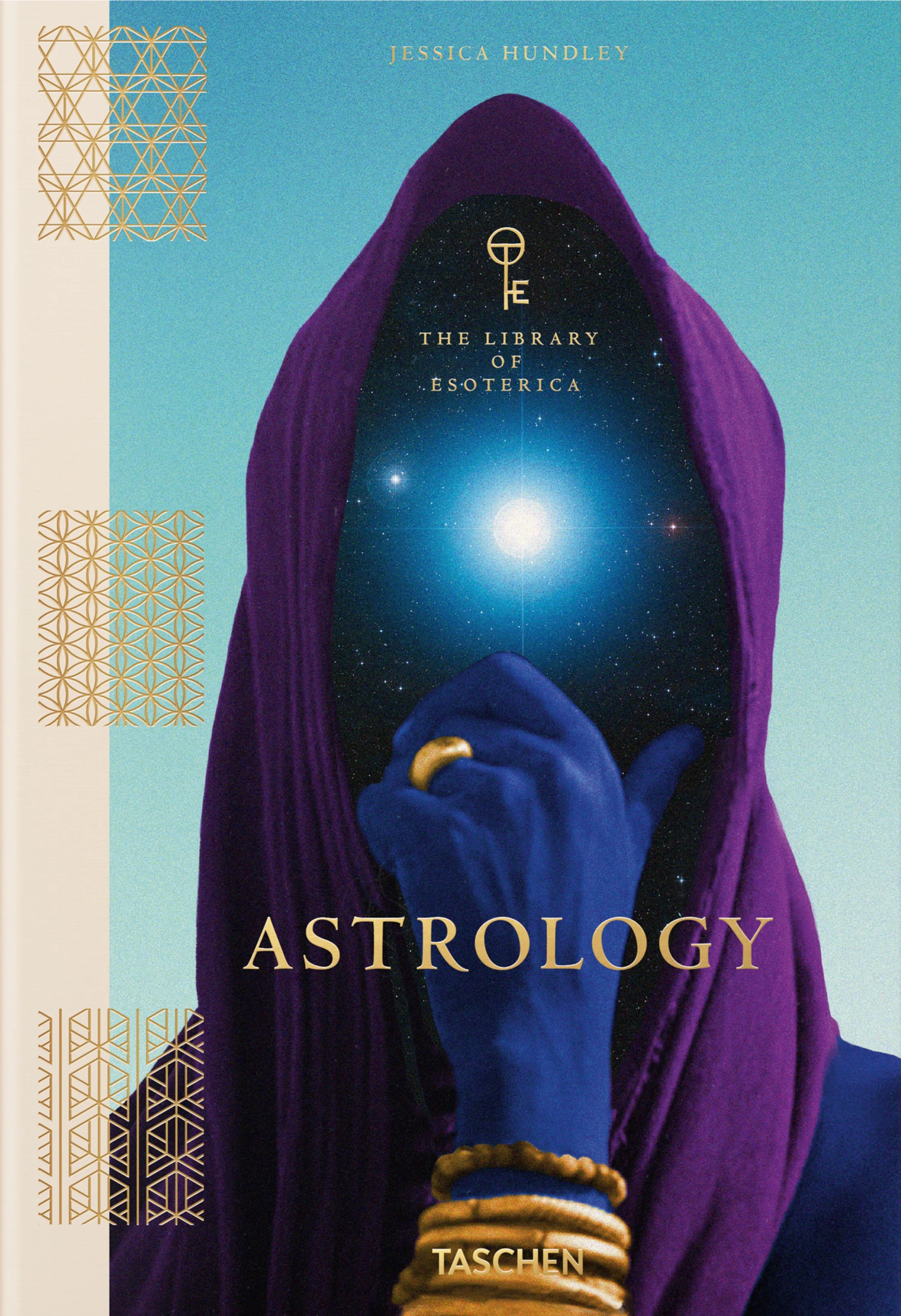 Astrology (The Library of Esoterica)