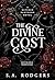 The Divine Cost (Revered Pantheon Trilogy Book 2)