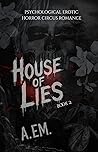 HOUSE OF LIES