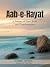 Aab-e-Hayat: A Journey of Love, Faith, and Transformation