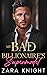 My Bad Billionaire's Superm...