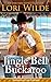 Jingle Bell Buckaroo by Lori Wilde