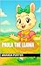 Paula the Llama: The Day Ev...
