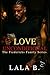 Love Unconditional: The Fre...