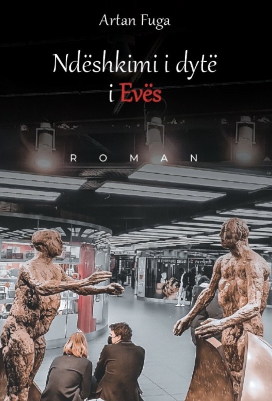 Ndëshkimi i dytë i Evës