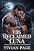 His Reclaimed Luna  by Vivian Page