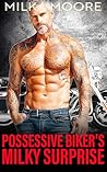 Possessive Biker'...