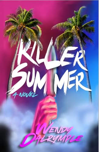 Killer Summer (Kindle Edition)